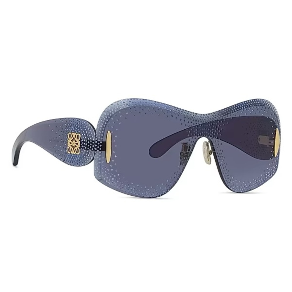 💥SOLD🔥LOEWE Anagram Sunglasses